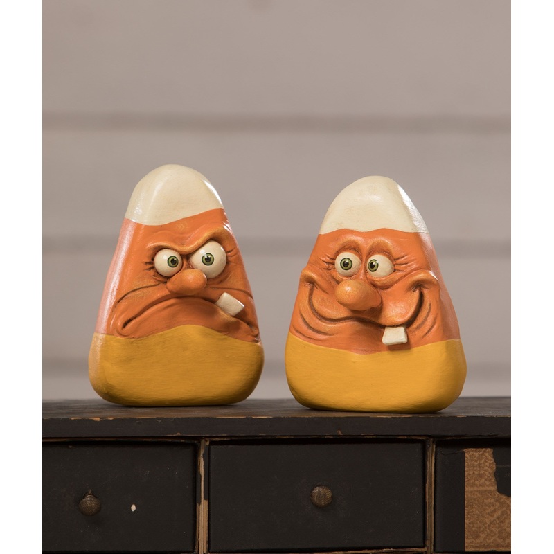 Crazy Candy Corn