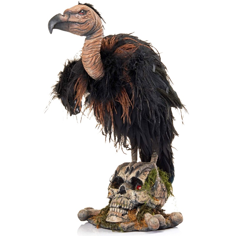 Katherine’s Collection Midnight Vulture