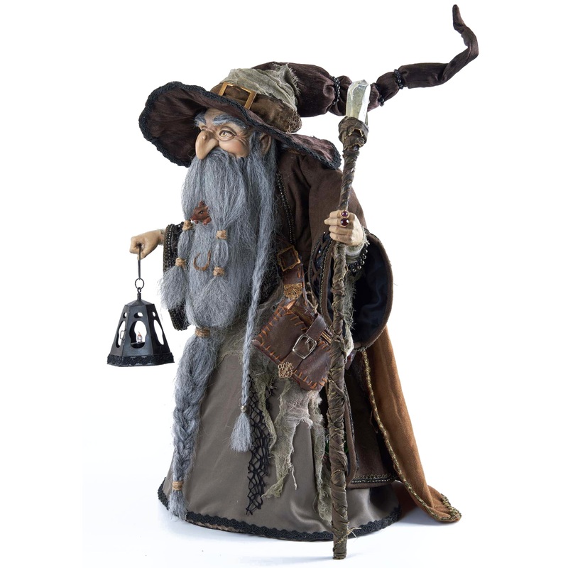 Katherine’s Collection Wendell Wizard