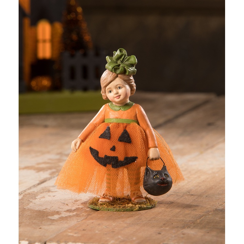 Little Pun-kin Figurine