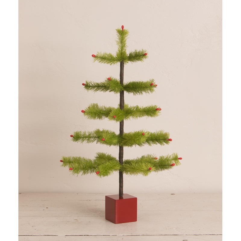 Traditional Sisal Tree