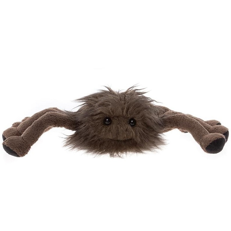 Wendy, Mommy Spider Plush