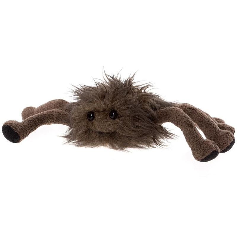 Winnie, Baby Spider Plush