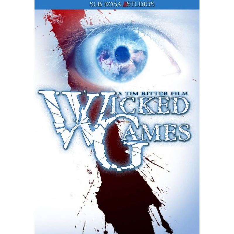 Wicked Games DVD