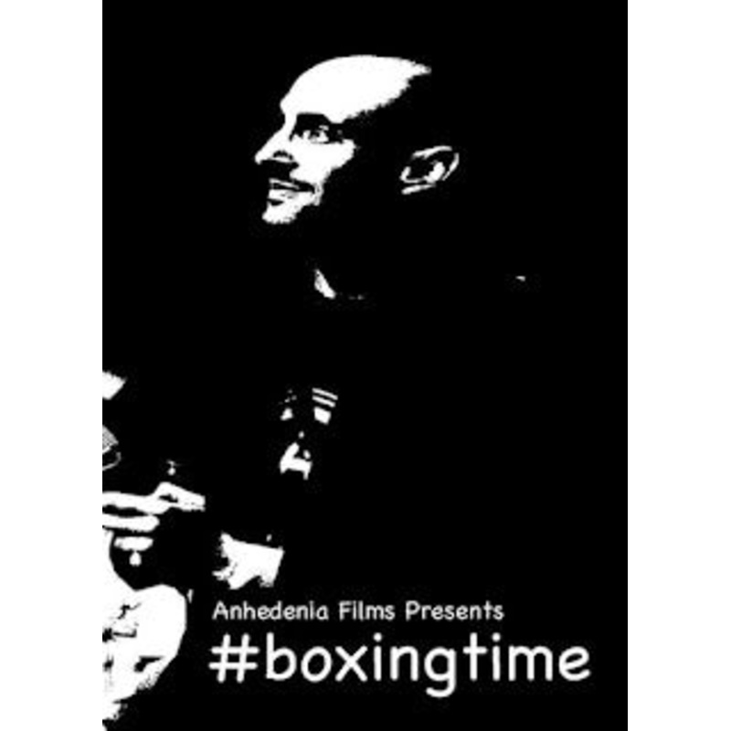 #Boxingtime