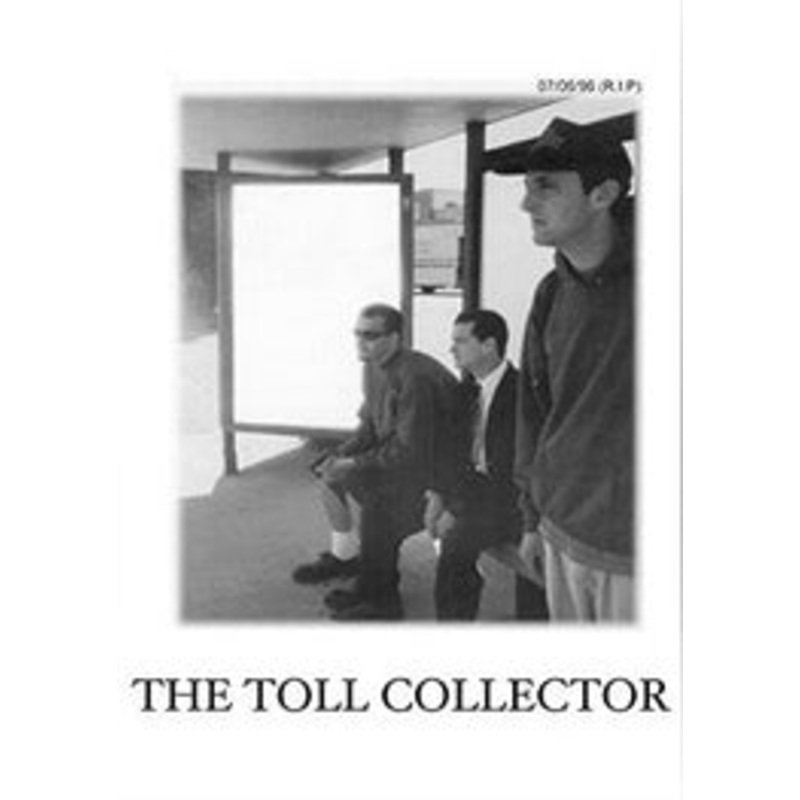 Toll Collector, The DVD