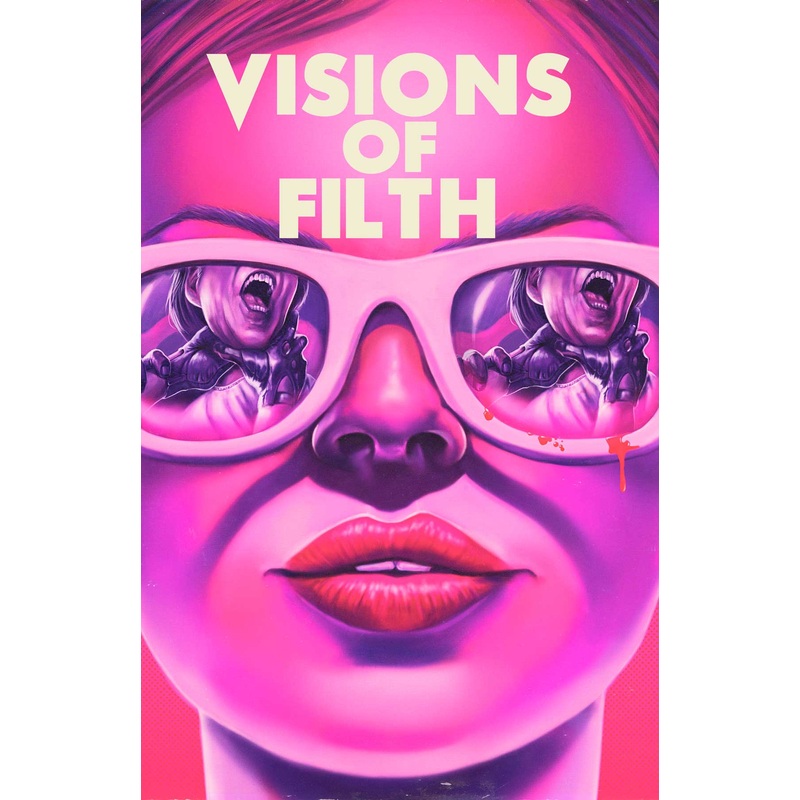 Visions of Filth – The Jason Impey Collection