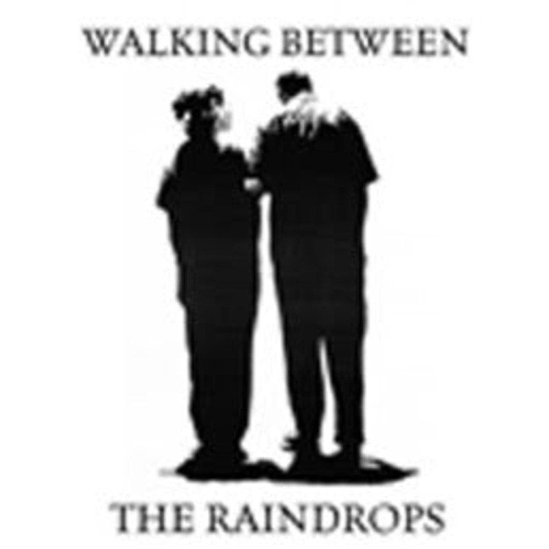 Walking Between the Raindrops DVD