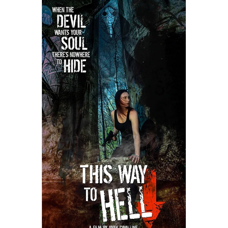 This Way to Hell, Special Edition DVD