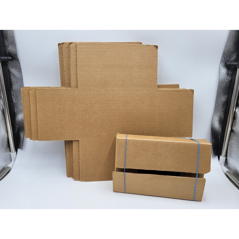 VHS Mailing Boxes
