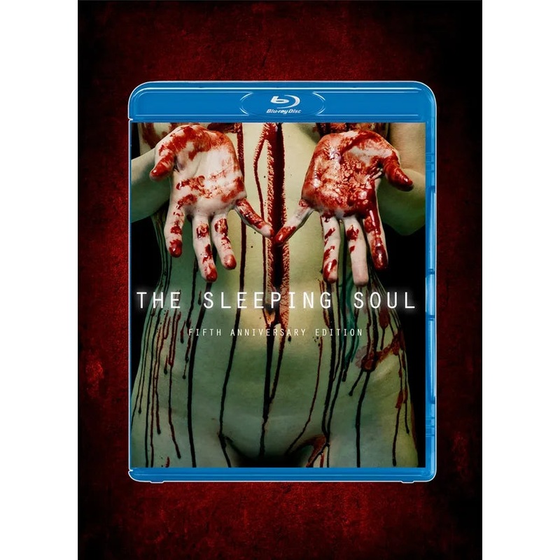 The Sleeping Soul: Blu-ray
