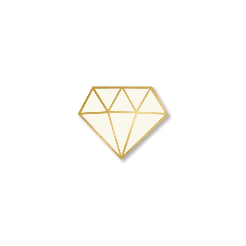 Diamond Napkin
