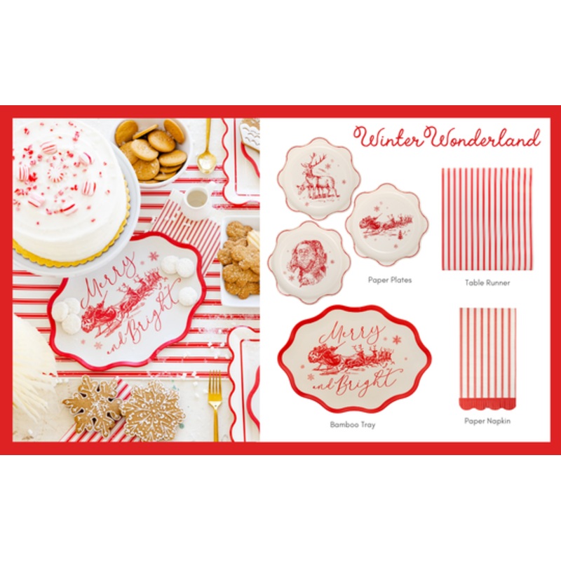 Winter Wonderland Bundle