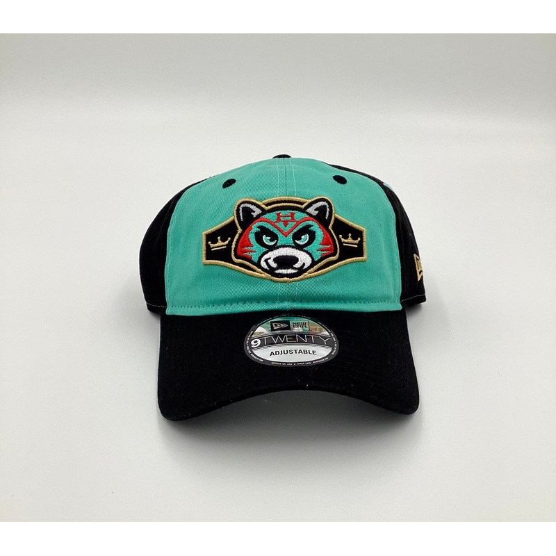 Fenmenos Champ Belt 9Twenty Adj. Cap [SALE]