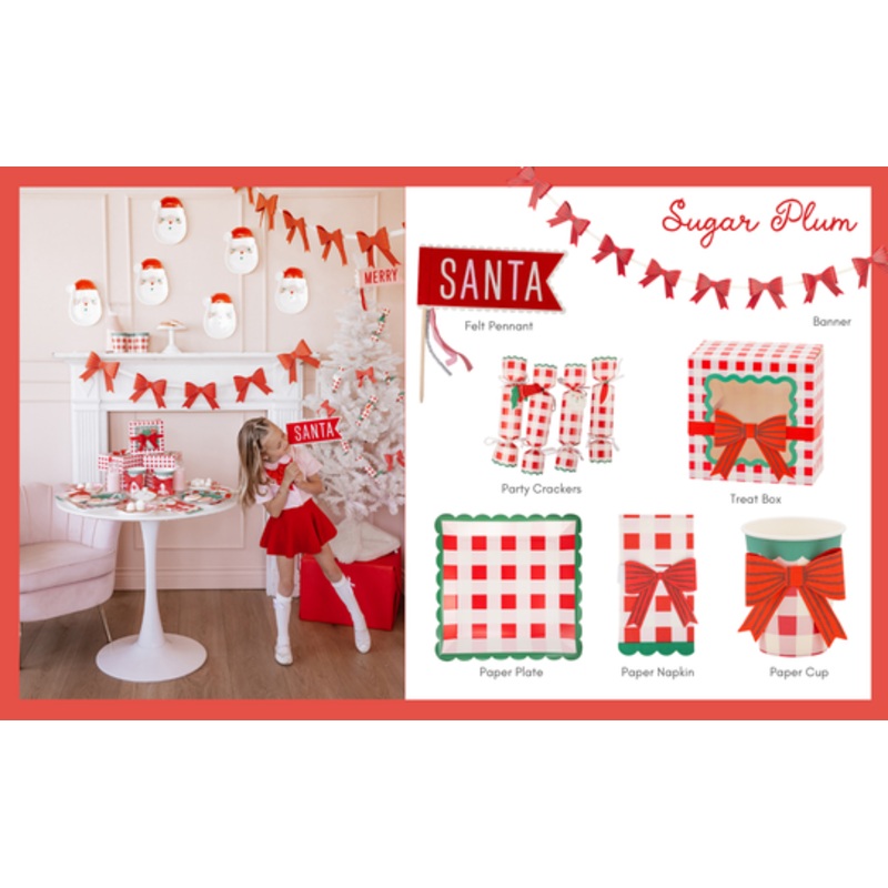 Sugarplum Bundle