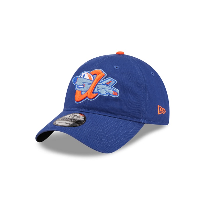 Aberdeen IronBirds – New Era Road 920 Cap