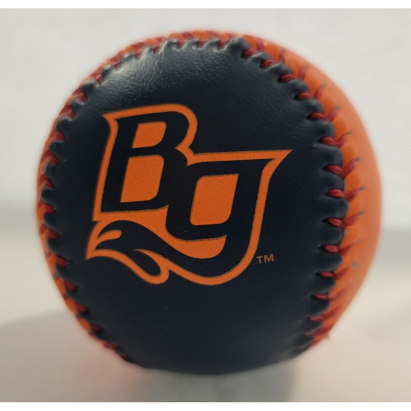 Hot Rods Two-Tone Baseball