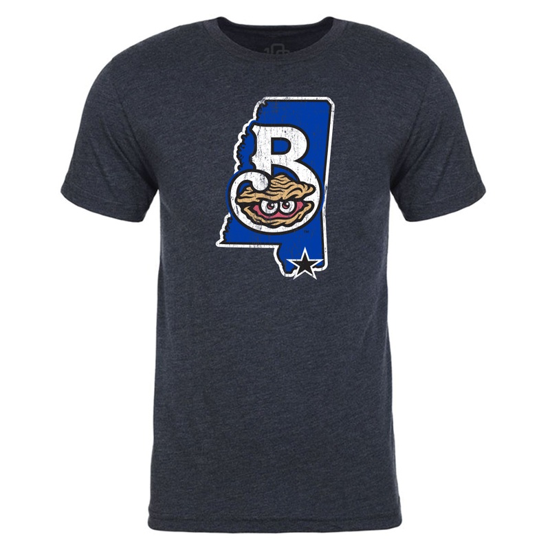 State Tee|SM|MD|LG|XL|2XL|3XL