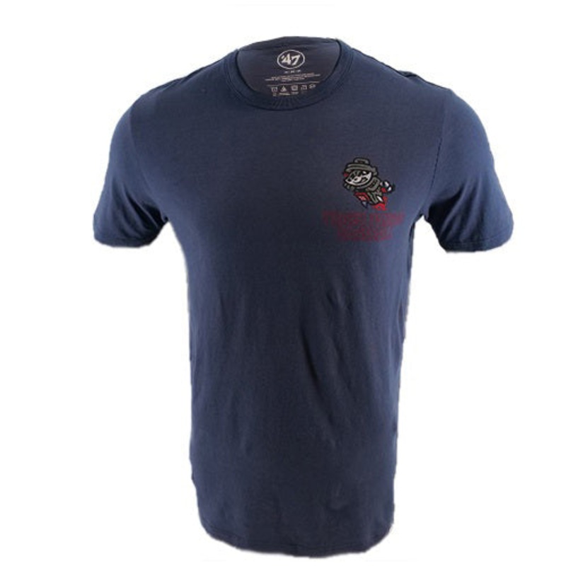 47 Hang Back Franklin Tee|Small|Medium|Large|XL|2X|3X