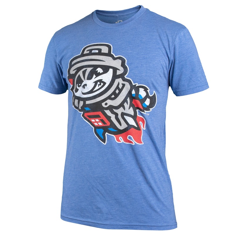 Y Royal Primary Razorback|S – YOUTH|M – YOUTH|L – YOUTH|XL – YOUTH