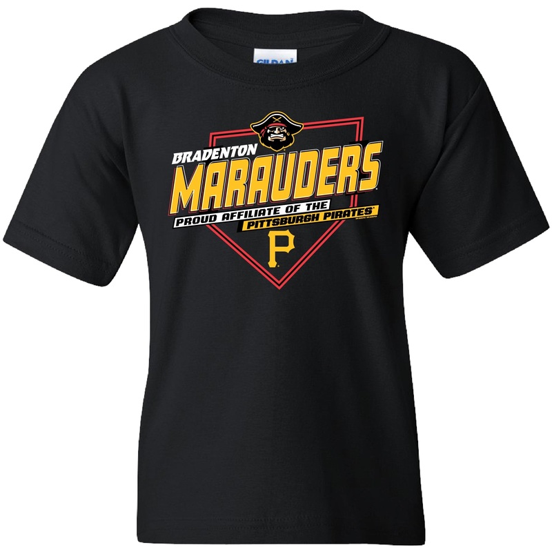 Youth Affiliate T-Shirt|Youth Small|Youth Medium|Youth Large|Youth X-Large