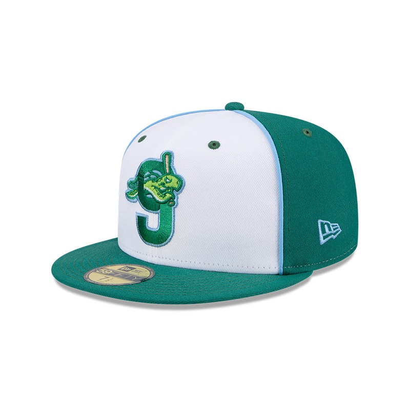 THE NINE TORTUGAS 59FIFTY CAP|6 3/4|6 7/8|7|7 1/8|7 1/4|7 3/8|7 1/2|7 5/8|7 3/4|7 7/8|8