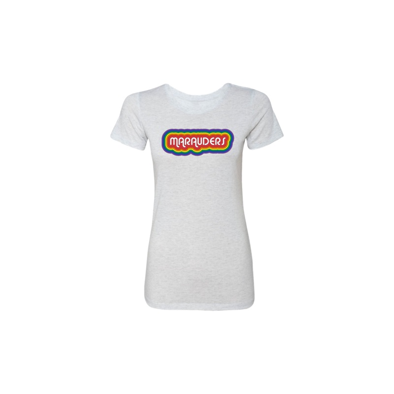 Women’s Junction T-Shirt|Small|Medium|Large|X-Large|2X-Large