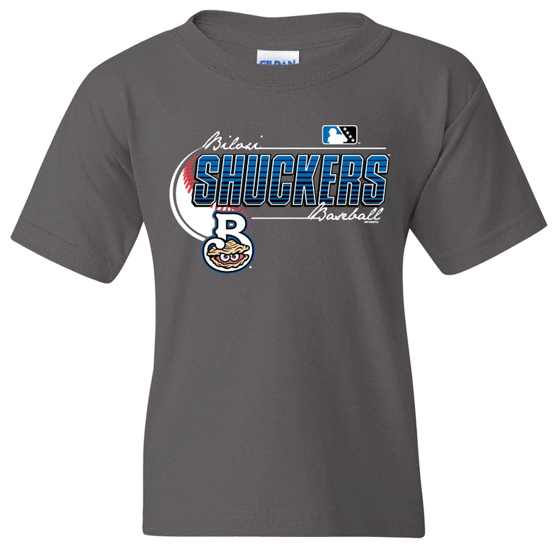 Youth Tee Lightweight|SM|MD|LG|XL