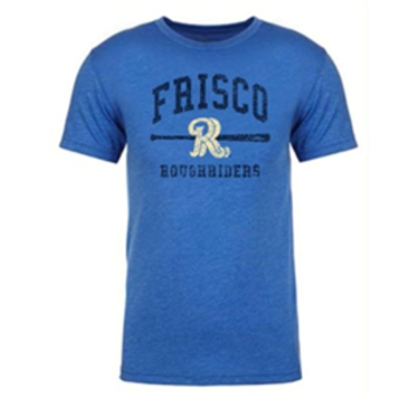 108 Men’s Arch Bat Navy Tee|Small|Medium|Large|X-Large|2X-Large|3X-Large
