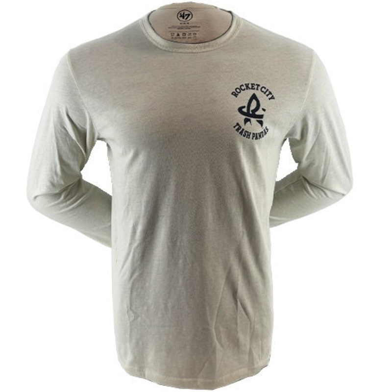 47 Fall Back Franklin L/S|Small|Medium|Large|XL|2X|3X