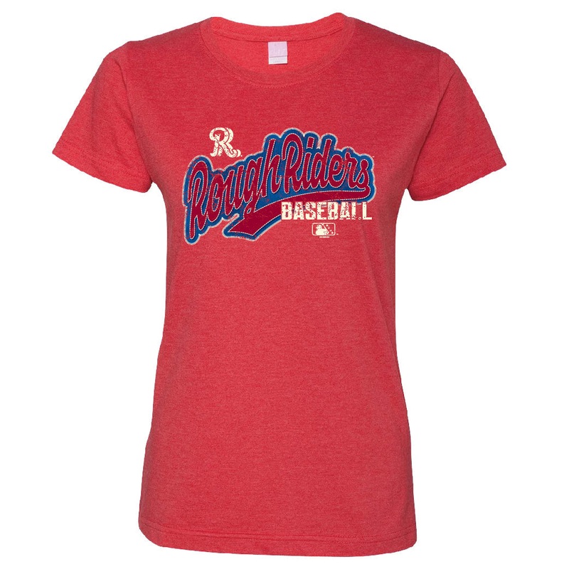Women’s Hoodwinked Tee Red|Small|Medium|Large|X-Large|2X-Large|3X-Large