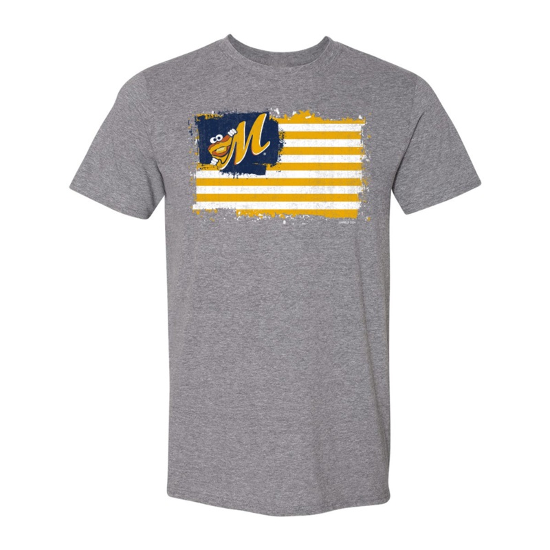Flag Tee|S|M|L|XL|XXL