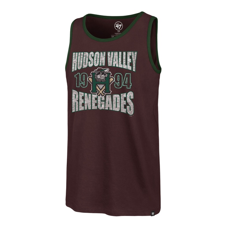 HVR M ’47 Brand Franklin Legacy Tank