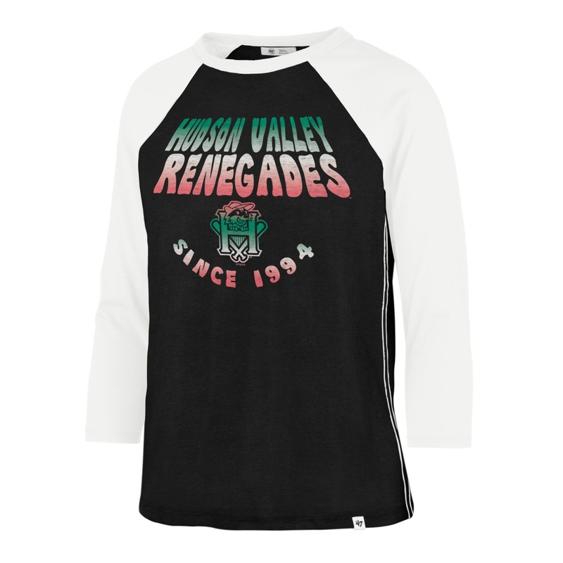 HVR W Harmony Raglan [SALE]|S|M|L|XL|2XL