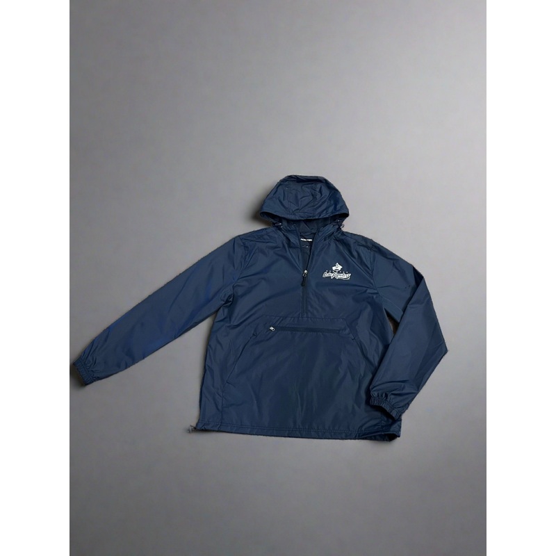 Lake Monsters Rain Jacket|Small|Medium|Large|XL|2XL|3XL
