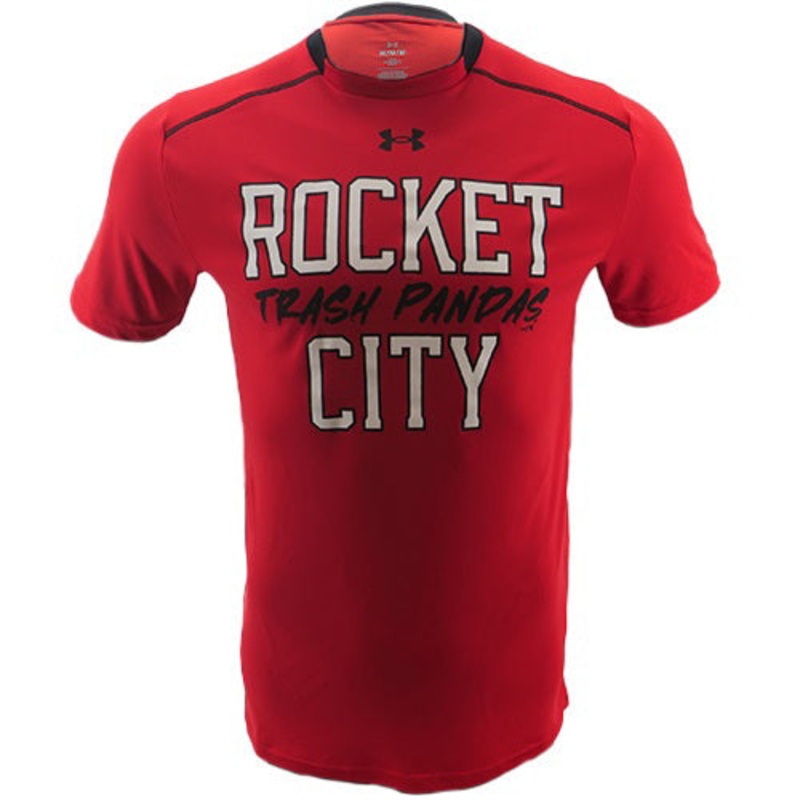 UA Mens Challenger Tee|Small|Medium|Large|XL|2X|3X
