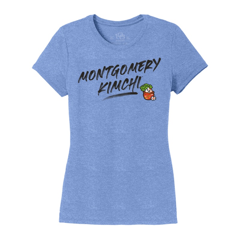 Women’s Brush Kimchi|S|M|L|XL