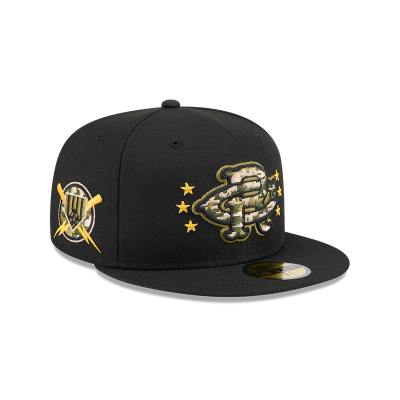Armed Forces 5950 Hat|7