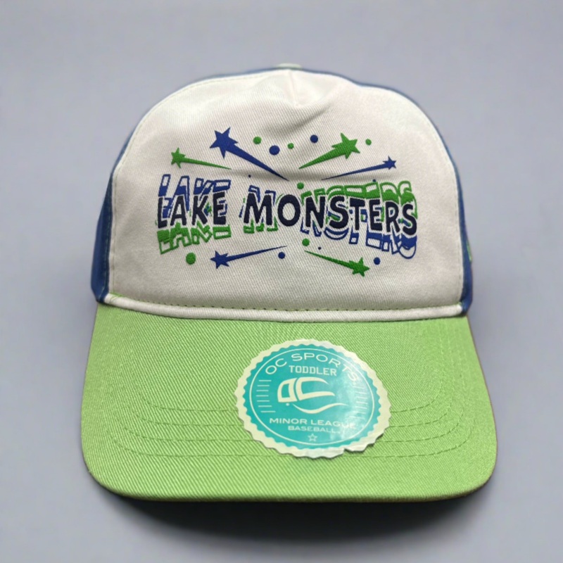 Toddler Dinger Hat