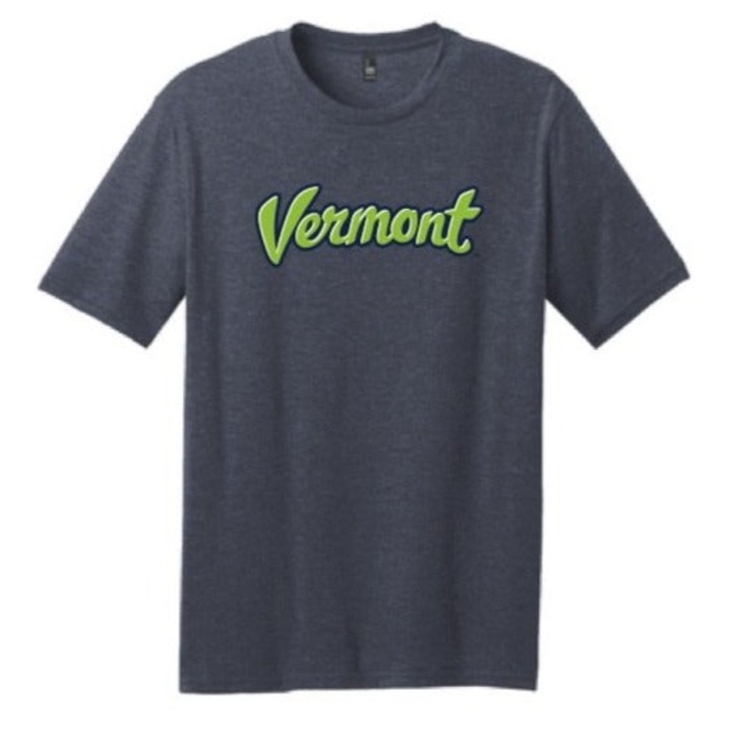 Vermont T-Shirt|Small|Medium|Large|XL|2XL