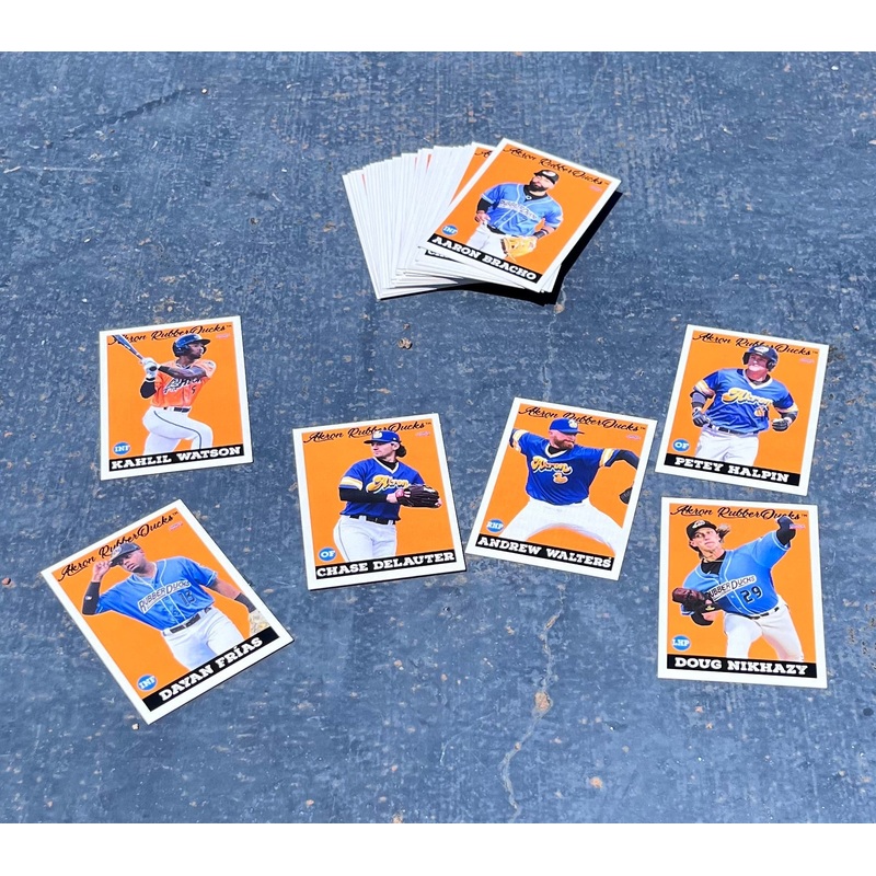 2024 Team Set