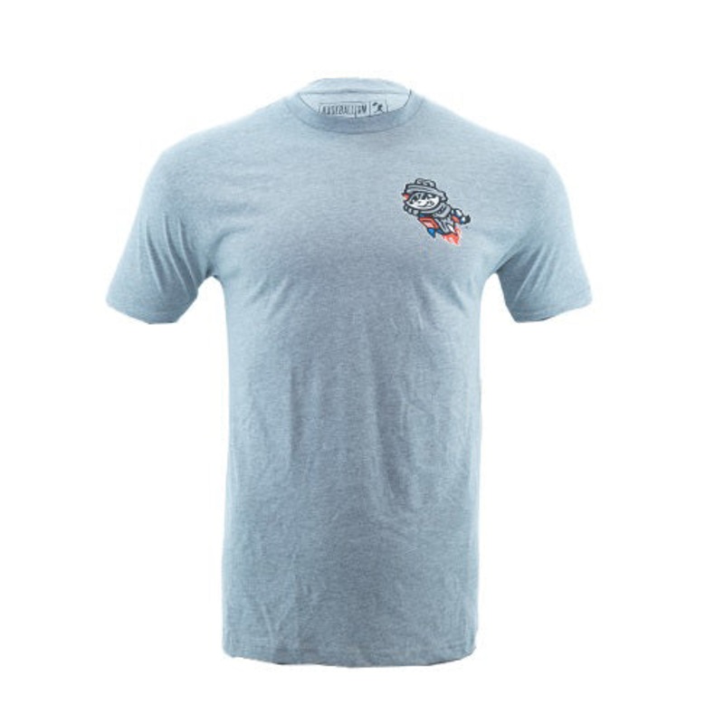 Baseballism Ballpark Grid|Small|Medium|Large|XL|2X|3X