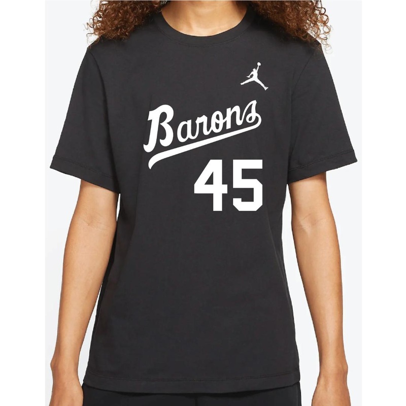 Jordan Brand #45 Tee|Small|Medium|Large|X-Large|2X-Large