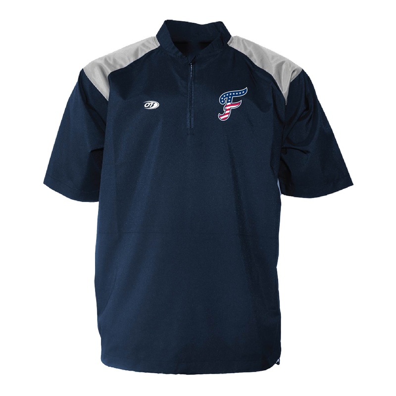 OT FredNats Cage Jacket|Small|Medium|Large|XL|XXL|XXXL|XXXXL