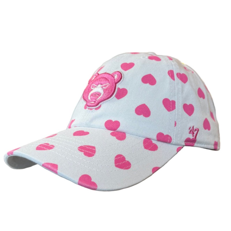 South Bend Cubs ’47 Brand Girls Adjustable Surprise Cap