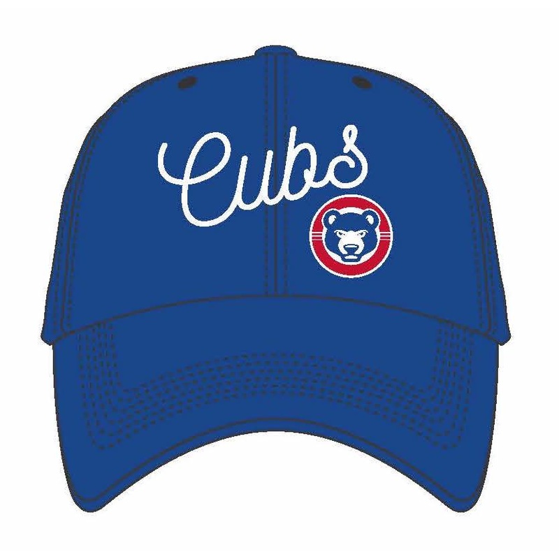 South Bend Cubs ’47 Brand Women’s Adjustable Script Cap