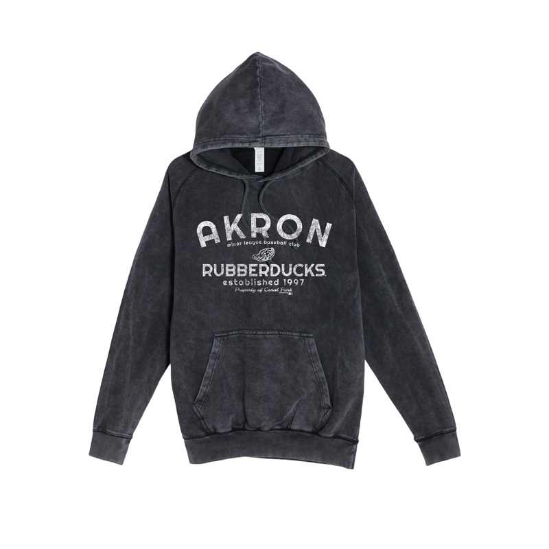 Vintage Wash Metal Hood|S|M|L|XL|2X|3X