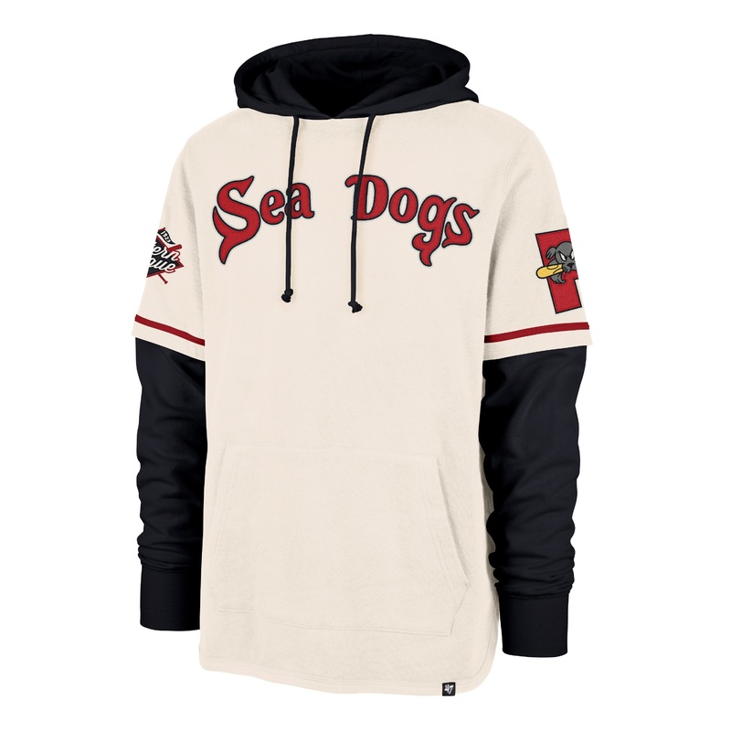 ’47 Brand Shortstop Hoodie|SM|MD|LG|XL|2X