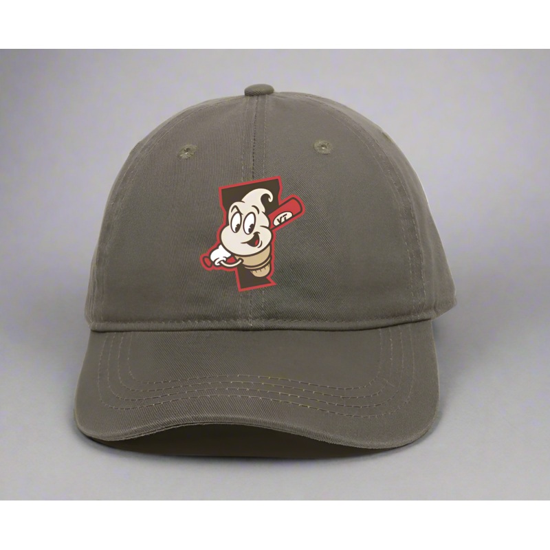 Baseline Classic Vermont Creemees Cap