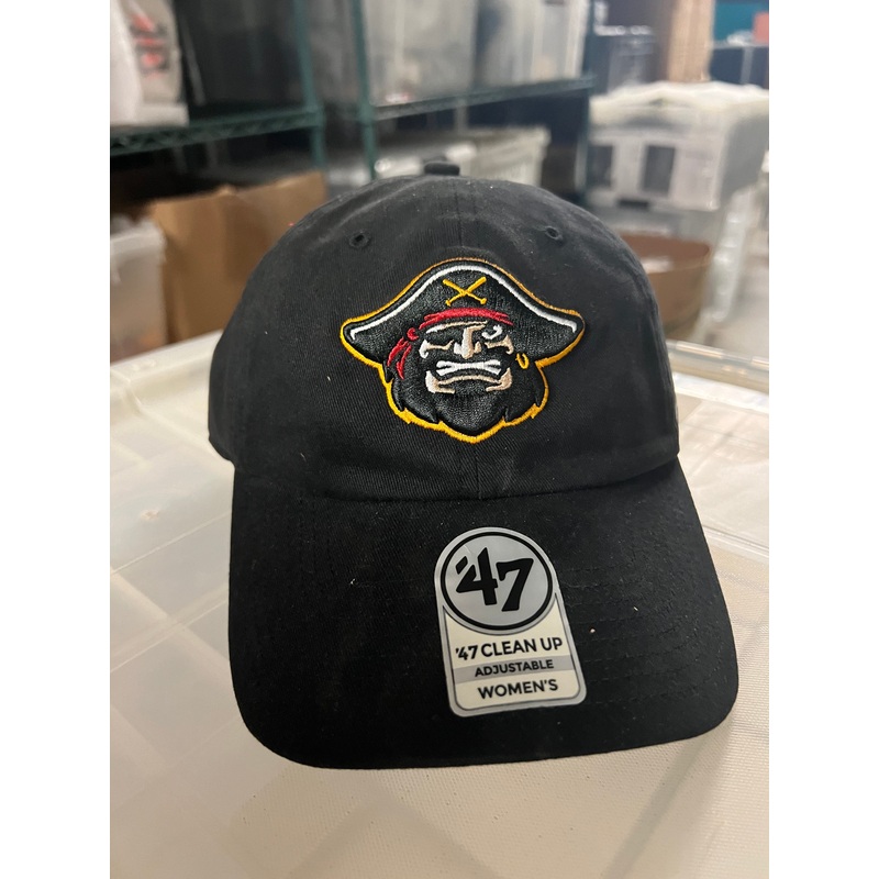 Bradenton Marauders ’47 Brand Women’s Adjustable Logo Hat